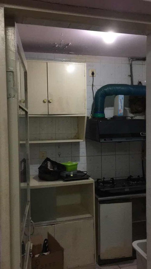 南开区迎风道地铁站1室1厅45平米,招租