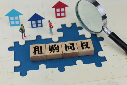 推进 租购同权 落地 需统筹资源 做好资金监管