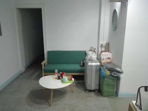 转租 越秀 公元前 银湖大厦 公寓式管理合租 1350...