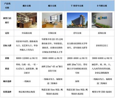 企业测评 │ 魔方集团--重压下实现规模增长,逆境中加速模式转型
