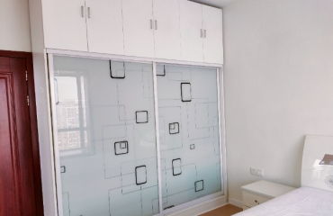 南昌市国金印象精装白领公寓拎包入住租房 1室1厨1卫1阳台出租