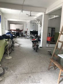 一楼仓库出租,可做食品加工厂 其它房屋信息