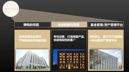 从投行角度看公寓行业