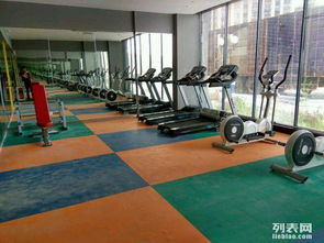图 免中介 地铁口高级公寓 全屋家私家电 免费健身房 深圳租房