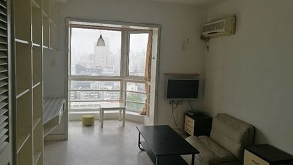 中河北路地铁口三华园公寓出租