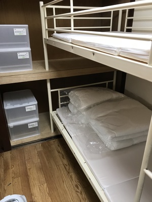 第一次去日本如何选择学生公寓