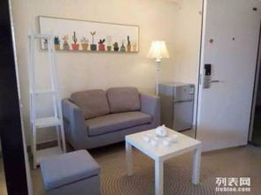 图 不收任何费用 全酒店管理的精装公寓 租房 深圳租房