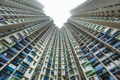 股价跌去97%,长租公寓第一股已走向破产清算