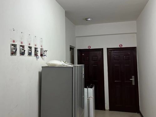 住这类房的人注意了 全市将进行严查整治