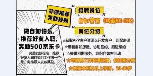 记者亲历消费陷阱 长租公寓管家费一分不能少,遇问题踢皮球