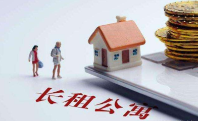经济管理论文:城中村长租公寓租金上涨的原因分析