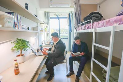 新一轮保障性住房建设启动,彰显城市温度