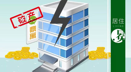 鼎家破产疑云:关联公司的水到底有多深?