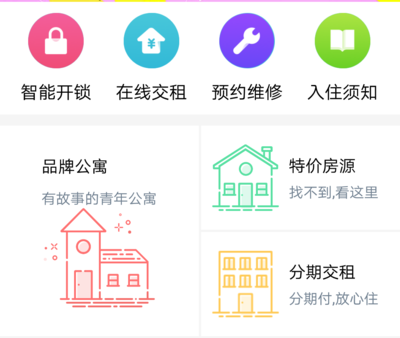 入局仅一年成行业规模第二,它有多懂年轻人的租房难问题?