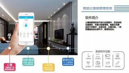 直击长租公寓运营痛点:智能公寓管理系统到底有多高大上?_房源