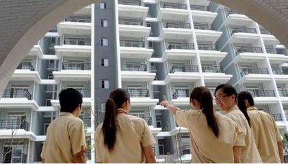 正在公示!襄阳又将新建一批住房,这些人可以申请
