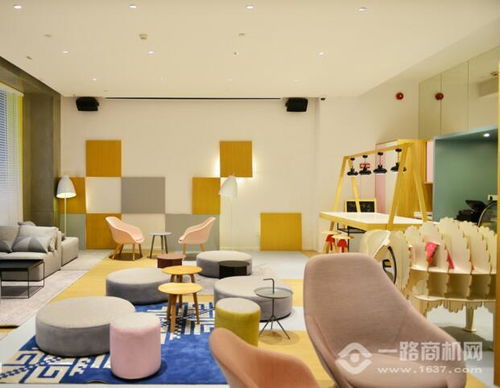 魔方公寓加盟多少钱 一路商机网