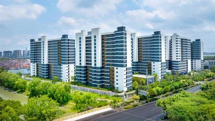 华润有巢建设运营,新时代城市建设者管理者之家受各界关注