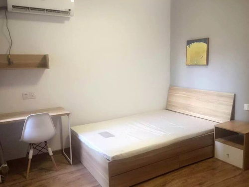 和谐家园 钱江站地铁口 精品合租公寓出租 138580...
