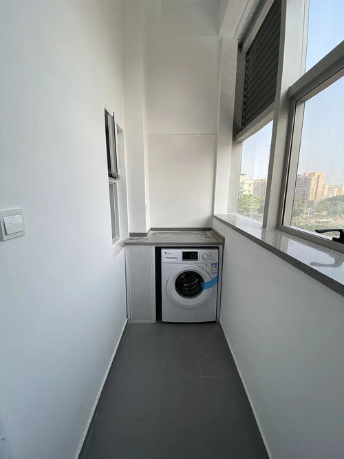 龙归地铁站精装修公寓出租 一房一厅、两房一厅任选，近三号线交通便捷