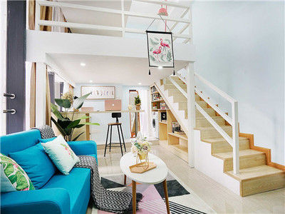 长租公寓发展受国策加持,乐乎倡导竞合关系助力行业成长