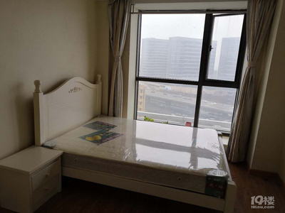 新天地精品公寓诚招租户,城北银泰旁优质生活之选