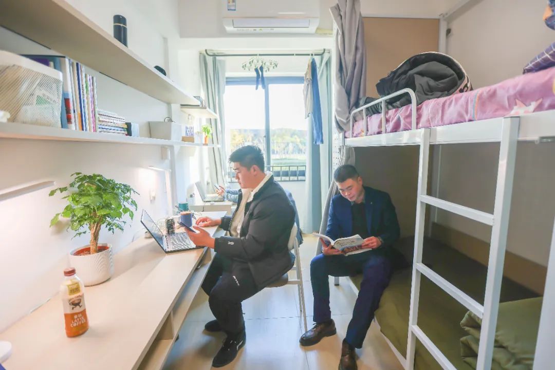 新一轮保障性住房建设启动,彰显城市温度与公寓租赁管理