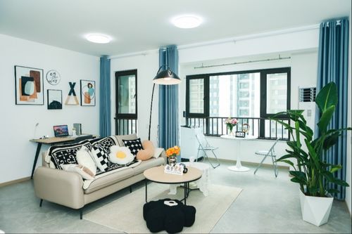 长租公寓市场迎来爆发式增长 去年第四季度开业规模突破百万间