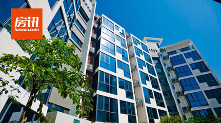 仲量联行 中国长租公寓市场挑战与机遇并存