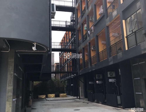 市桥Loft公寓租赁管理服务浅析