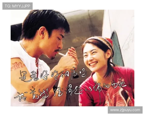 《会有天使替我爱你》：当青春遇上奇幻，一场甜蜜治愈的告白之旅