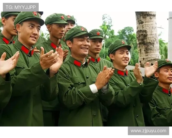 军旅剧电视剧大全：热血铸就辉煌，铁骨书写忠诚！