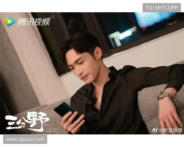 【张彬彬·荧屏魅力】从青涩少年到实力男神，看他如何一部部“戏”精炸裂！