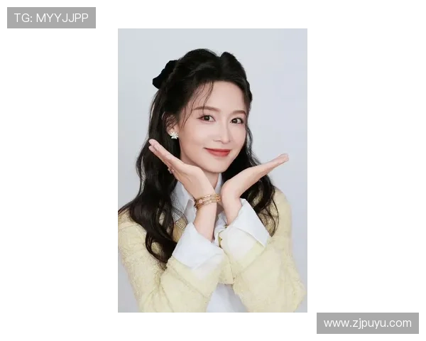 李沁：古韵与灵气的荧屏精灵，她塑造的那些惊艳时光的角色