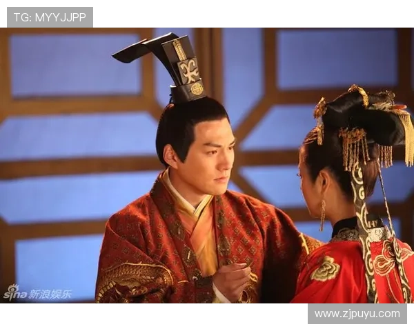 《倾世皇妃》星光璀璨：揭秘令人心动的荧屏阵容