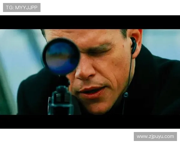 《国家安全局：谍影重重，智勇双全的幕后英雄》